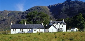 Picture by National trust for Scotland